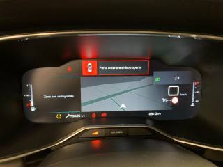 CITROEN C5 Aircross usata, con Servosterzo