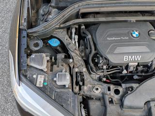 BMW X1 usata 115