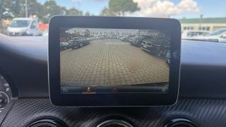 MERCEDES-BENZ GLA 200 usata, con ESP
