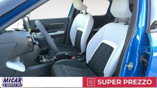CITROEN C3 usata, con Chiusura centralizzata