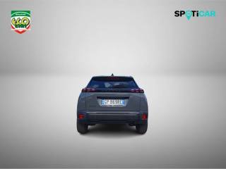 PEUGEOT 2008 usata, con Climatizzatore