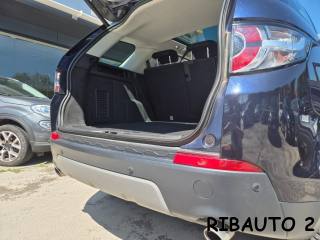 LAND ROVER Discovery Sport usata, con Volante in pelle