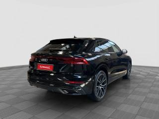 AUDI Q8 usata 5