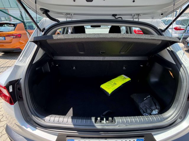 KIA Stonic usata, con USB