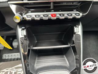 PEUGEOT 208 usata, con Boardcomputer