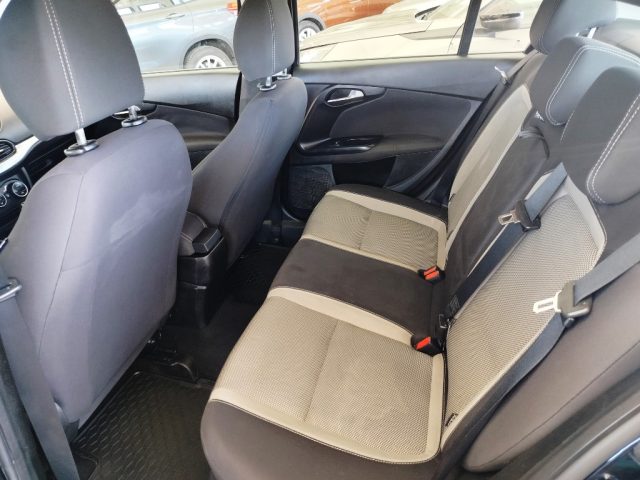 FIAT Tipo usata, con Bluetooth