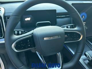 JAECOO Jaecoo 7 usata, con Fari LED