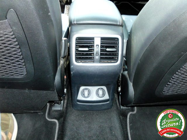 KIA Sportage usata, con Fari Xenon