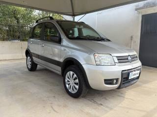 FIAT Panda usata, con Airbag Passeggero
