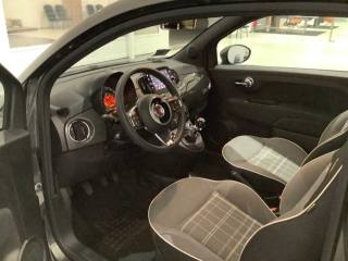 FIAT 500 usata 10