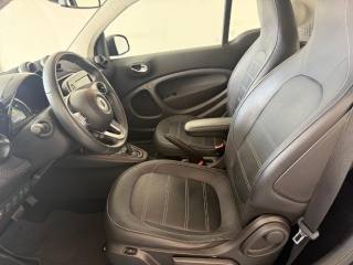 SMART ForTwo usata, con Controllo trazione