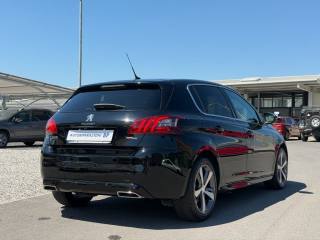 PEUGEOT 308 usata, con Cerchi in lega