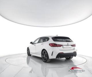 BMW 118 usata 3