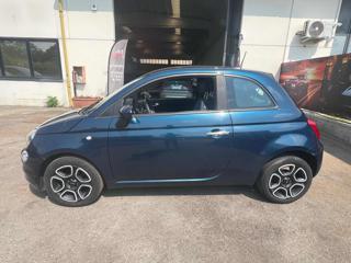 FIAT 500 usata, con Climatizzatore