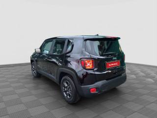 JEEP Renegade usata 3