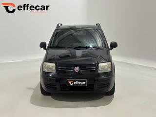 FIAT Panda usata, con Airbag