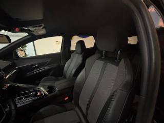 PEUGEOT 3008 usata, con USB