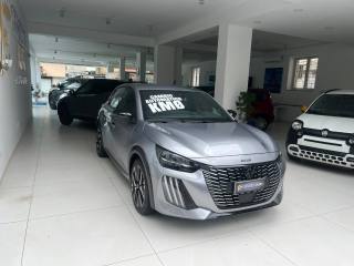 PEUGEOT 208 usata, con Airbag laterali