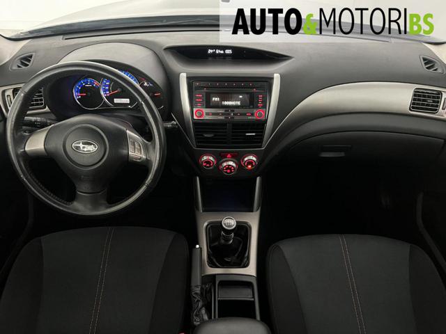 SUBARU Forester usata, con Controllo automatico clima
