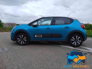 CITROEN C3 usata, con Airbag laterali