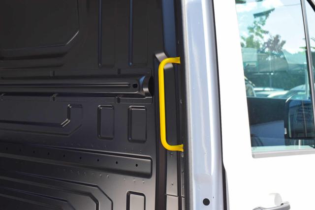 VOLKSWAGEN Crafter usata, con Marmitta catalitica