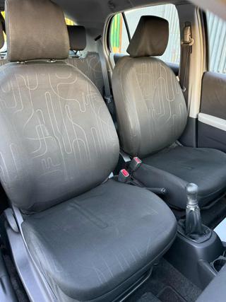 TOYOTA Yaris usata, con ESP