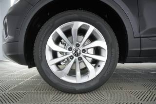 VOLKSWAGEN T-Roc usata 14