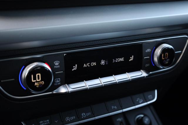 AUDI Q5 usata, con Controllo automatico clima