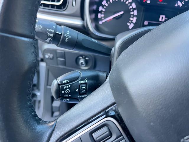 CITROEN C3 usata, con Chiusura centralizzata