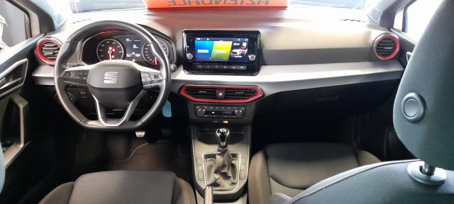 SEAT Ibiza usata 29