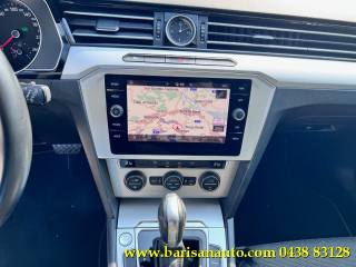VOLKSWAGEN Passat Variant usata, con Climatizzatore