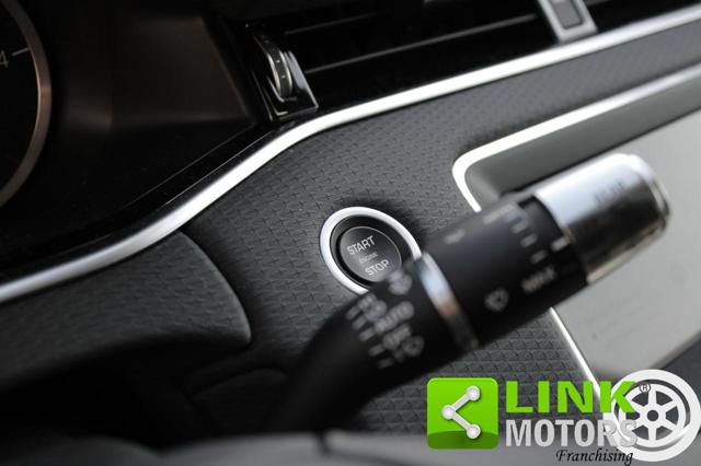 LAND ROVER Range Rover Evoque usata, con ESP