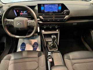 CITROEN C4 usata, con Cerchi in lega