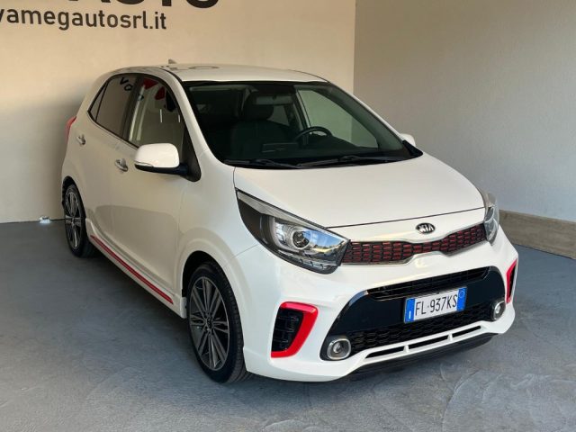 KIA Picanto usata, con Airbag laterali