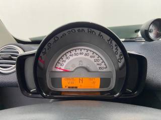 SMART ForTwo usata, con Controllo trazione