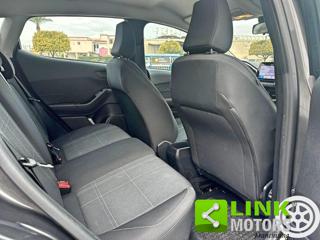 FORD Fiesta usata, con Autoradio digitale