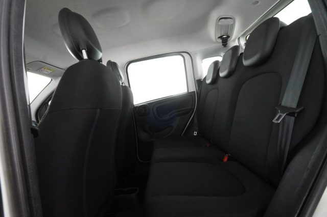 FIAT Panda usata 9