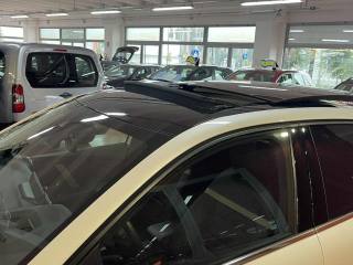 CITROEN C4 X usata, con Airbag