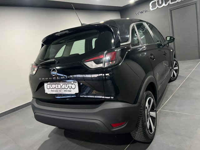 OPEL Crossland usata, con Alzacristalli elettrici
