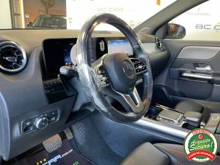 MERCEDES-BENZ GLA 200 usata, con Cerchi in lega