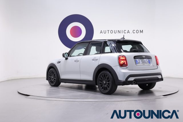 MINI Cooper usata, con Servosterzo