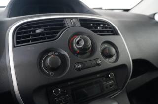 RENAULT Kangoo Z.E. usata, con Specchietti laterali elettrici