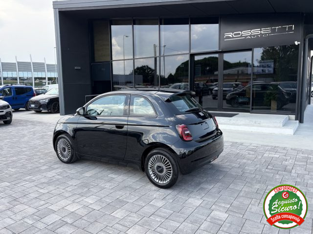 FIAT 500 usata, con Cruise Control