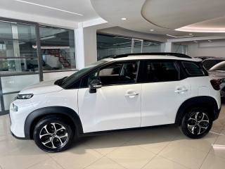 CITROEN C3 Aircross usata, con Autoradio