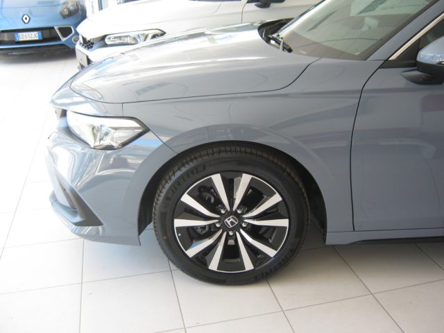 HONDA Civic usata, con Climatizzatore