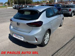 OPEL Corsa usata, con Airbag laterali