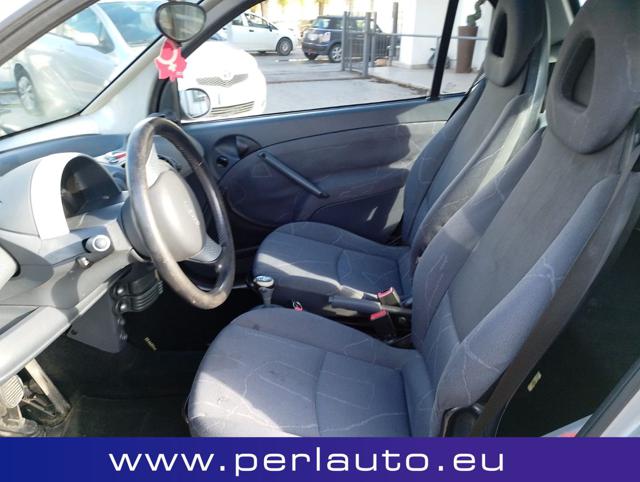 SMART ForTwo usata, con Controllo trazione