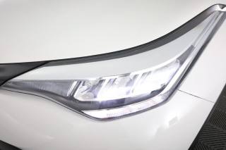 TOYOTA C-HR usata 6