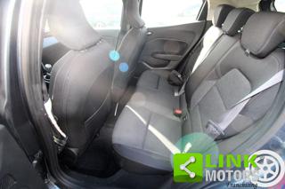 RENAULT Clio usata, con Fendinebbia