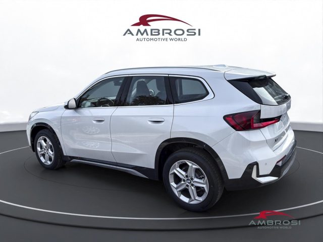 BMW X1 usata 2